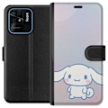 Miniatyrbild 1 av 3: Xiaomi Redmi 10C Plånboksfodral Kawaii Sanrio Cinnamonroll