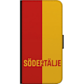 Miniatyrbillede 3 af 3: Huawei P smart 2021 Tegnebogsetui Södertälje – fodbold