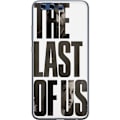 Miniatyrbillede 1 af 3: Huawei P10 Gennemsigtig cover The Last of Us Ellie Joel Apokal