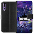 Miniatyrbilde 1 av 3: Huawei P20 Pro Lommeboketui Fortnite
