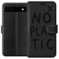 Miniatyrbillede 1 af 3: Google Pixel 6a Tegnebogsetui Eco Echo