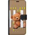 Miniatyrbillede 3 af 3: Huawei P30 Tegnebogsetui Bjørn Hej!