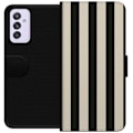 Miniatyrbillede 1 af 3: Samsung Galaxy A82 5G Tegnebogsetui Linje Flow
