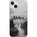Kompatibelt Mobilskal till Apple iPhone 14 Harry Potter Hogwarts Legacy