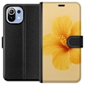 Miniatyrbilde 1 av 3: Xiaomi Mi 11 Lite Lommeboketui Lemon Zing