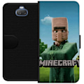 Pikkukuva 1 / 3: Sony Xperia 10 Lompakkokotelo A Minecraft Movie