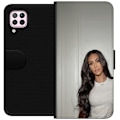 Miniatyrbillede 1 af 3: Huawei P40 lite Tegnebogsetui Kim Kardashian – Iconic Style