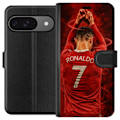 Pikkukuva 1 / 3: Google Pixel 9 Pro Lompakkokotelo Ronaldo