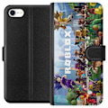 Miniatyrbillede 1 af 3: Apple iPhone 6 Tegnebogsetui Roblox