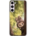 Miniatyrbilde 1 av 3: Samsung Galaxy S23+ Gjennomsiktig deksel Labubu Graffiti Vibes