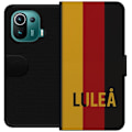 Miniatyrbillede 1 af 3: Xiaomi Mi 11 Pro Tegnebogsetui Luleå – Hockey