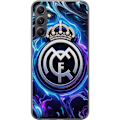 Pikkukuva 1 / 3: Samsung Galaxy A05s Läpinäkyvä kuori Real Madrid