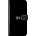 Miniatyrbillede 3 af 3: Samsung Galaxy A20e Tegnebogsetui LEN