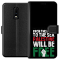 Pikkukuva 1 / 3: OnePlus 7 Lompakkokotelo Vapauta Palestiina