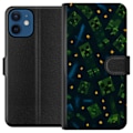 Miniatyrbilde 1 av 3: Apple iPhone 12  Lommeboketui Minecraft Dungeons Mob
