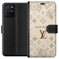 Pikkukuva 1 / 3: Samsung Galaxy S10 Lite Lompakkokotelo LV Vibes