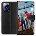 Pikkukuva 1 / 3: Xiaomi 13 Lite Lompakkokotelo A Minecraft Movie