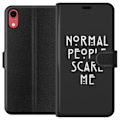Pikkukuva 1 / 3: Apple iPhone XR Lompakkokotelo Normaali