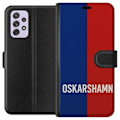 Pikkukuva 1 / 3: Samsung Galaxy A52s 5G Lompakkokotelo Oskarshamn - Hockey