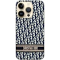 Pikkukuva 1 / 3: Apple iPhone 15 Pro Läpinäkyvä kuori Christian Dior
