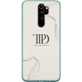 Pikkukuva 1 / 3: Xiaomi Redmi Note 8 Pro  Läpinäkyvä kuori Taylor Swift