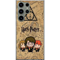 Miniatyrbilde 1 av 3: Samsung Galaxy S23 Ultra Gjennomsiktig deksel Harry Potter