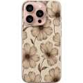Pikkukuva 1 / 3: Apple iPhone 16 Pro Läpinäkyvä kuori Pastel Rush