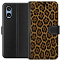 Pikkukuva 1 / 3: Sony Xperia 10 VI Lompakkokotelo PredaDots