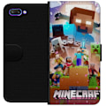 Miniatyrbillede 1 af 3: Honor 10 Tegnebogsetui Minecraft
