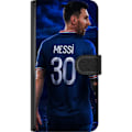 Miniatyrbilde 3 av 3: Samsung Galaxy A13 Lommeboketui Lionel Messi