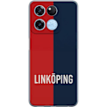 Pikkukuva 1 / 3: OnePlus Ace Racing Läpinäkyvä kuori Linköping – Jääkiekko