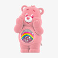 Pikkukuva 3 / 10: POP MART Care Bears Colorful Hugs Series Vinyl Plush Blind Box