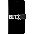 Miniatyrbillede 3 af 3: OnePlus 6T Tegnebogsetui Bitch Chanel Inspireret Streetstyle Mode Tekstmotiv Trend Ikonisk Stil Urban Design