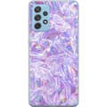 Kompatibelt Mobildeksel til Samsung Galaxy A52 5G Holografiske diamanter