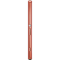 Miniatyrbillede 2 af 3: Sony Xperia Z3 Compact Gennemsigtig cover Stitch under Stjerne
