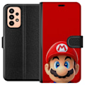 Pikkukuva 1 / 3: Samsung Galaxy A23 Lompakkokotelo Super Mario Bros