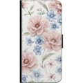 Pikkukuva 3 / 3: OnePlus 7T Pro Lompakkokotelo Romanttiset kukat