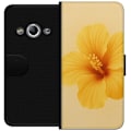 Pikkukuva 1 / 3: Samsung Galaxy Xcover 3 Lompakkokotelo Lemon Zing