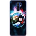Kompatibelt Mobildeksel til Xiaomi Redmi 9 Pokémon