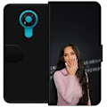 Pikkukuva 1 / 3: Nokia 3.4 Lompakkokotelo Kim Kardashian – Trending Outfits 2