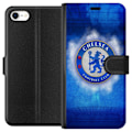Miniatyrbillede 1 af 3: Apple iPhone 6 Tegnebogsetui Chelsea