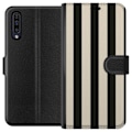 Miniatyrbild 1 av 3: Samsung Galaxy A50 Plånboksfodral Line Flow