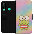 Miniatyrbilde 1 av 3: Huawei P40 lite E Lommeboketui Kawaii Sanrio Keppori