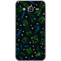 Pikkukuva 1 / 3: Samsung Galaxy J5 Läpinäkyvä kuori Minecraft Dungeons Mob