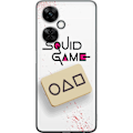 Pikkukuva 1 / 3: OnePlus Nord CE 3 Lite Läpinäkyvä kuori Squid Game