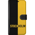 Miniatyrbilde 3 av 3: Xiaomi Mi 10T Pro 5G Lommeboketui Stockholm – fotball