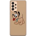 Kompatibelt Mobilskal till Samsung Galaxy A33 5G Pluto