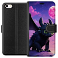 Miniatyrbild 1 av 3: Apple iPhone 5 Plånboksfodral How to Train Your Dragon (Draktränaren)