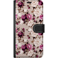 Miniatyrbillede 3 af 3: Samsung Galaxy A20e Tegnebogsetui efflorescerende