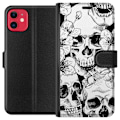 Pikkukuva 1 / 3: Apple iPhone 11 Lompakkokotelo luu